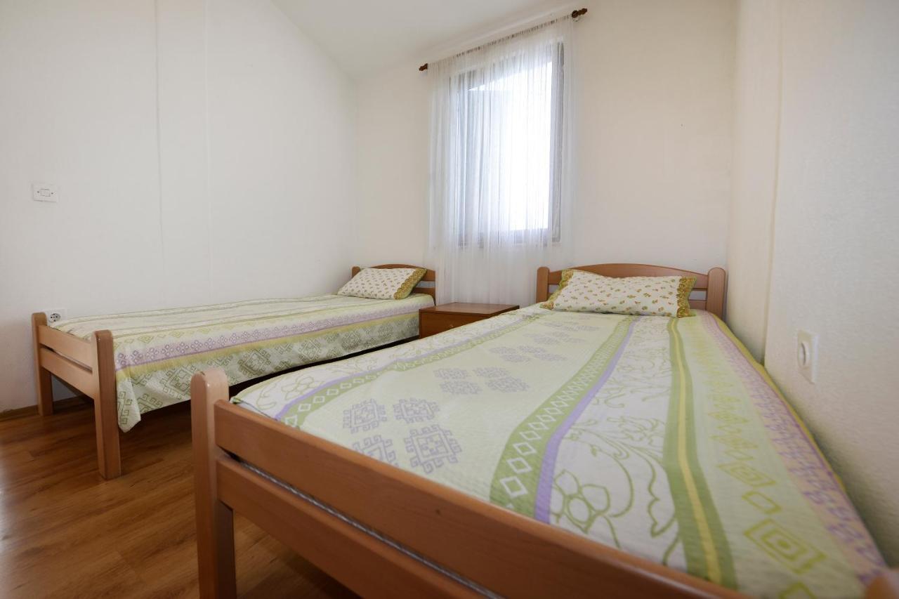Apartments Ella Poreč Extérieur photo